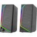 ALTAVOCES TACENS MS72 BK-SX2 ALTAVOCES TACENS MS72 BK