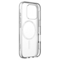 Belkin MSA027HQCL funda para tel&eacute;fono m&oacute;vil 15,9 cm (6.27") Transparente (Espera 4 dias)