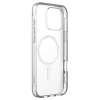 Belkin MSA028HQCL funda para tel&eacute;fono m&oacute;vil 17,5 cm (6.9") Transparente (Espera 4 dias)