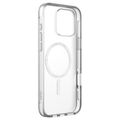 Belkin MSA028HQCL funda para teléfono móvil 17,5 cm (6.9") Transparente (Espera 4 dias)-SX42 Belkin MSA028HQCL funda para teléfono móvil 17,5 cm (6.9") Transparente (Espera 4 dias)