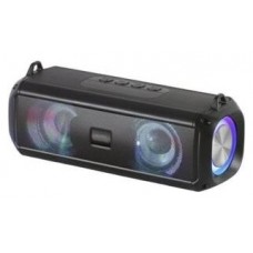 Mars Gaming Altavoz+Barra MSB-XTW 20W BT RGB NEGRO