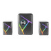 ALTAVOCES TACENS MS-H21-DU4 ALTAVOCES TACENS MS-H21
