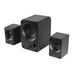 ALTAVOCES TACENS MS-H21-DU4 ALTAVOCES TACENS MS-H21
