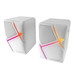 ALTAVOCES TACENS MS-H WH