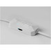 ALTAVOCES 2.0 BLUETOOTH MARS GAMING MSOMW BLANCO 20W