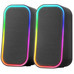 ALTAVOCES TACENS MS-OM BK-DU3 ALTAVOCES TACENS MS-OM BK