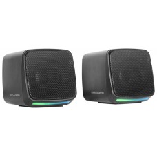 ALTAVOCES BLUETOOTH MS-PRO NEGRO MARS GAMING (Espera 4 dias)