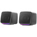 ALTAVOCES TACENS MS-PRO BK-DU1 ALTAVOCES TACENS MS-PRO BK