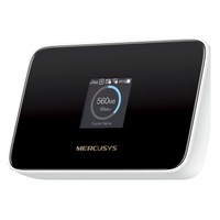 MERCUSYS MT115 4G LTE SPEEDS TO 150MBPS , SIMM CARD. WIFI6 (Espera 4 dias)