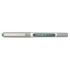 ROLLER UB-157 EYE TINTA LIQUIDA 0.7MM VERDE UNI-BALL 162479000 (MIN12) (Espera 4 dias)