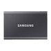 DISCO DURO SOLIDO SAMSUNG T7 1TB GY