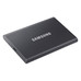 DISCO DURO SOLIDO SAMSUNG T7 1TB GY