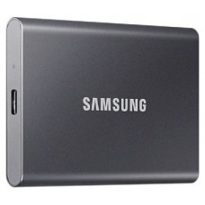 SAMSUNG SSD EXTERNO T7 USB GRIS 4TB (Espera 4 dias)