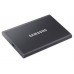 SAMSUNG SSD EXTERNO T7 USB GRIS 4TB (Espera 4 dias)