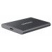 SAMSUNG SSD EXTERNO T7 USB GRIS 4TB (Espera 4 dias)