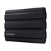 Samsung T7 Shield SSD Externo 2TB NVMe USB 3.2 Neg