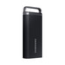 DISCO DURO SOLIDO SAMSUNG T5 EVO P 4TB BK-DU76 DISCO DURO SOLIDO SAMSUNG T5 EVO P 4TB BK