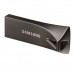 USB DISK 256 GB BAR PLUS USB 3.1 TITAN GRAY SAMSUNG (Espera 4 dias)