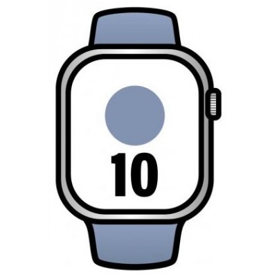 RELOJ APPLE MWWC3QL/A