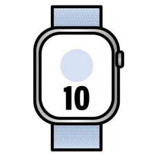 RELOJ APPLE MWWN3QL/A