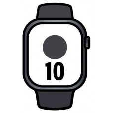 RELOJ APPLE MWX73QL/A