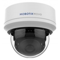MOBOTIX MOVE 5MP INDOOR MICRO DOME CAMERA (P/N:MX-MD1A-5-IR) (Espera 4 dias)