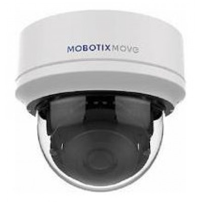 CAMARA IP MOBOTIX MX-VD1A-5-IR-VA DOMO VANDALICO