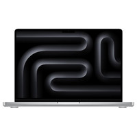 APPLE MACBOOK PRO M4 PRO 24GB 512GB SSD GPU 16 NUCLEOS 14" PLATA-372SX APPLE MACBOOK PRO M4 PRO 24GB 512GB SSD GPU 16 NUCLEOS 14" PLATA