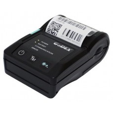 GODEX Impresora Etiquetas MX30. Impresora portatil de 3"  para tickets y etiquetas. Ancho de pap