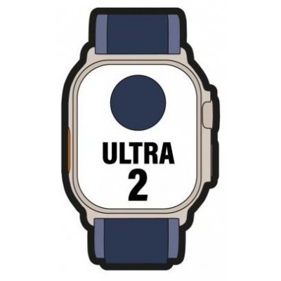 RELOJ APPLE ULTRA MX4L3TY/A