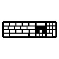 APPLE MAGIC KEYBOARD TOUCH ID CON TECLADO NUMERICO GRIS ESPACIAL (Espera 4 dias)