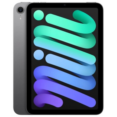 TABLET APPLE IPAD MINI 7th 512 GB WIFI SPACE GREY (Espera 4 dias)