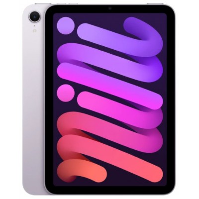 TABLET APPLE IPAD MINI 7th 512 GB WIFI PURPLE (Espera 4 dias)