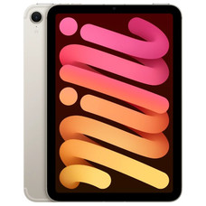 TABLET APPLE IPAD MINI 7th 512 GB WIFI+CELL STARLIGHT (Espera 4 dias)