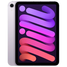 TABLET APPLE IPAD MINI 7th 512 GB WIFI+CELL PURPLE (Espera 4 dias)