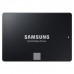 SSD SAMSUNG 2.5" 2TB SATA3 870 EVO (Espera 4 dias)