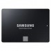 SSD SAMSUNG 2.5" 4TB SATA3 870 EVO (Espera 4 dias)