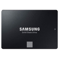 SAMSUNG SSD 870 EVO 8TB SATA3 NEGRO (Espera 4 dias)