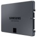 SSD SAMSUNG 870 QVO 1TB SATA3 CIFRADO