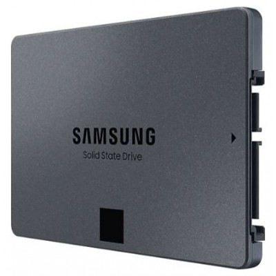 DISCO DURO 2.5  SSD 8TB SATA3 SAMSUNG 870 QVO