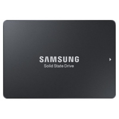 Samsung PM893 2.5" 1,92 TB Serial ATA III V-NAND TLC (Espera 4 dias)