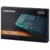 Samsung 860 EVO M.2 500 GB Serial ATA III V-NAND MLC (Espera 4 dias)