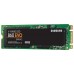 Samsung 860 EVO M.2 500 GB Serial ATA III V-NAND MLC (Espera 4 dias)