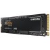 SSD SAMSUNG M.2 250GB SATA3 970 EVO PLUS (Espera 4 dias)
