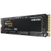 HD  SSD  500GB SAMSUNG M.2 970 PCIe 3.0 EVO PLUS