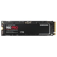 DISCO SSD M.2 1TB SAMSUNG SERIE 980 PRO PCIe 4.0 NVMe