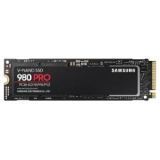 HD  SSD 2TB SAMSUNG M.2 2280 PCIe 4.0 980 PRO