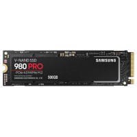 DISCO M,2 500GB SAMSUNG SERIE 980 PRO PCIe 4.0 NVMe