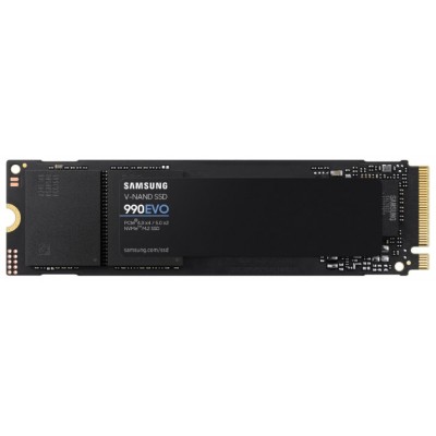 SSD SAMSUNG M.2 1TB PCIE4.0 NVME 990 EVO (Espera 4 dias)