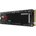HD  SSD 1TB SAMSUNG M.2 2280 PCIe 4.0 NVMe 990 PRO